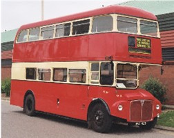 Routemaster