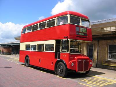 Routemaster