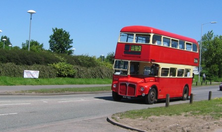 Routemaster