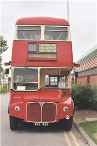 Routemaster