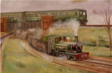 Painting