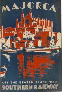 Majorca